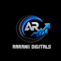 Aaranii Digitals Digital Marketing Logo